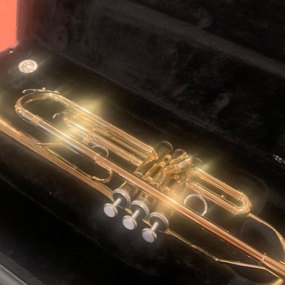 Trumpet - Picture 3 of 5